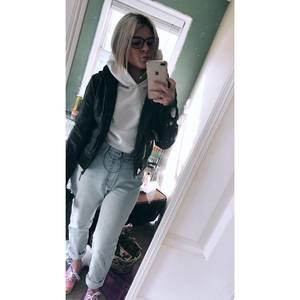 Meet your Posher, Ryann